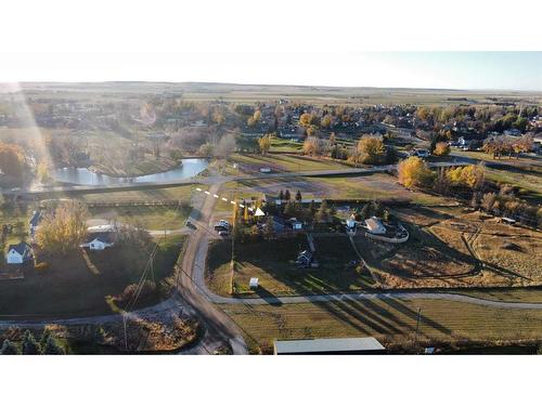 81 E 3 Avenue South, Magrath, AB - Outdoor With View