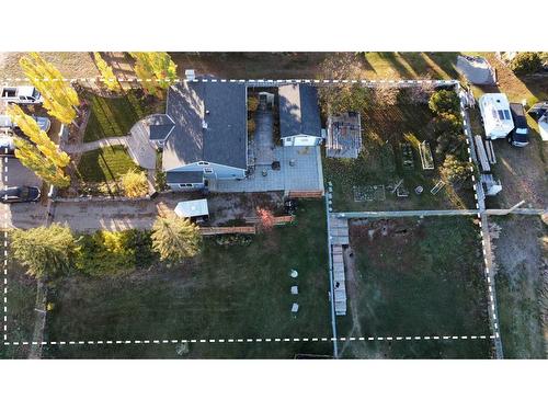 81 E 3 Avenue South, Magrath, AB -  With View