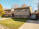 1537 St Francis Road North, Lethbridge, AB  - Outdoor 