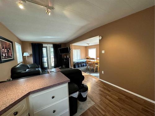 1406 85 Street, Coleman, AB - Indoor