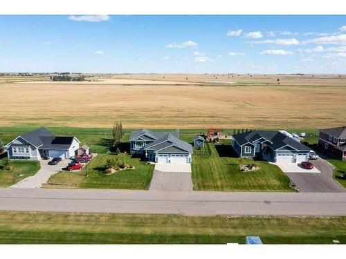 29 Pebble Creek Cove, Raymond, AB - Outdoor With View