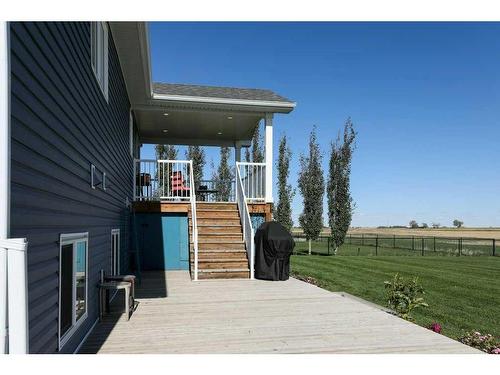 29 Pebble Creek Cove, Raymond, AB - Outdoor