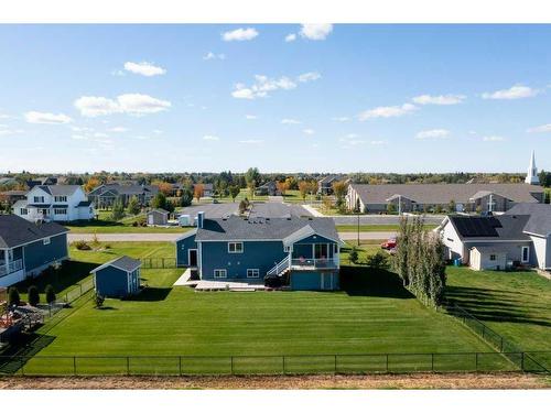 29 Pebble Creek Cove, Raymond, AB - Outdoor With View