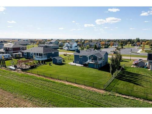 29 Pebble Creek Cove, Raymond, AB - Outdoor With View