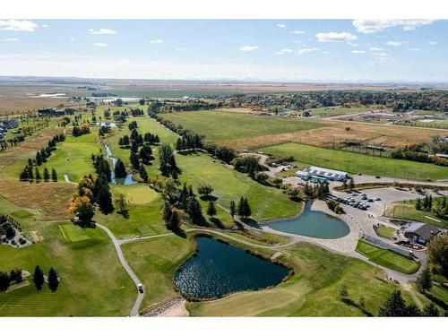 29 Pebble Creek Cove, Raymond, AB - Outdoor With View