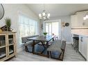 29 Pebble Creek Cove, Raymond, AB  - Indoor Photo Showing Dining Room 