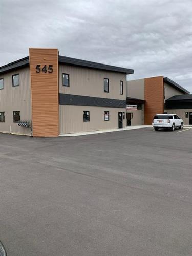 20-545 Wt Hill Boulevard South, Lethbridge, AB 