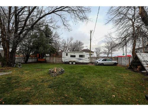 5015 52 Street, Taber, AB - Outdoor