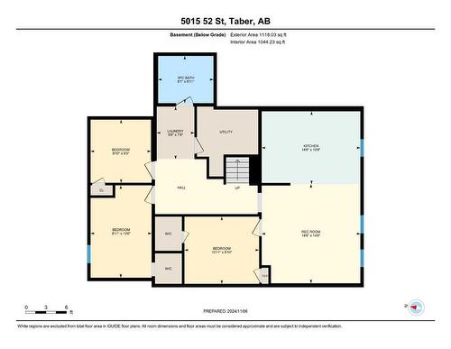 5015 52 Street, Taber, AB - Other