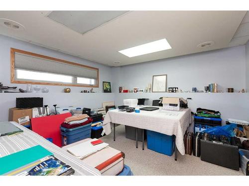 1602 20 Avenue North, Lethbridge, AB - Indoor Photo Showing Other Room