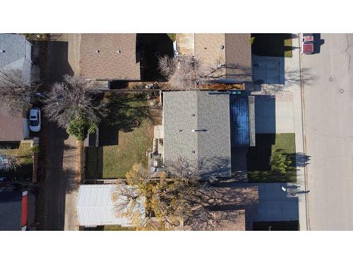 1602 20 Avenue North, Lethbridge, AB - Outdoor