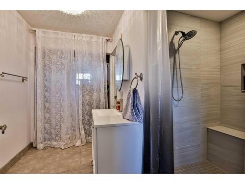 1193 Scenic Drive South, Lethbridge, AB - Indoor Photo Showing Bathroom