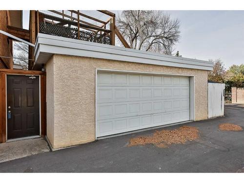 1193 Scenic Drive South, Lethbridge, AB - Outdoor With Exterior