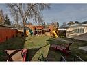 1193 Scenic Drive South, Lethbridge, AB  - Outdoor With Backyard 