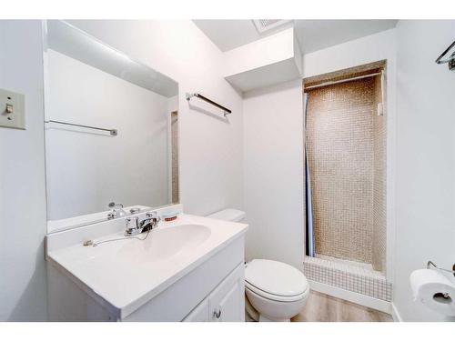 1619 2Nd Avenue North, Lethbridge, AB - Indoor Photo Showing Bathroom