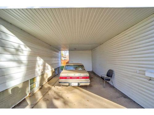 1619 2Nd Avenue North, Lethbridge, AB - Outdoor With Exterior