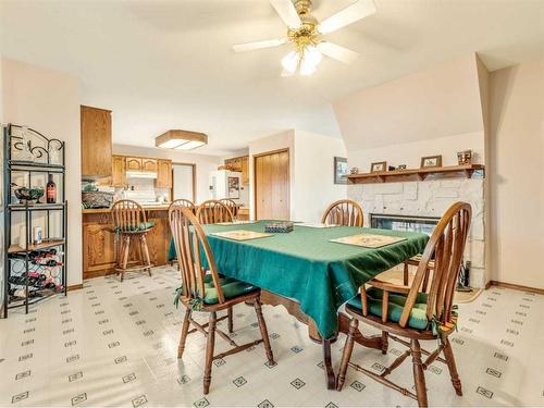 5810 46 Street, Taber, AB - Indoor