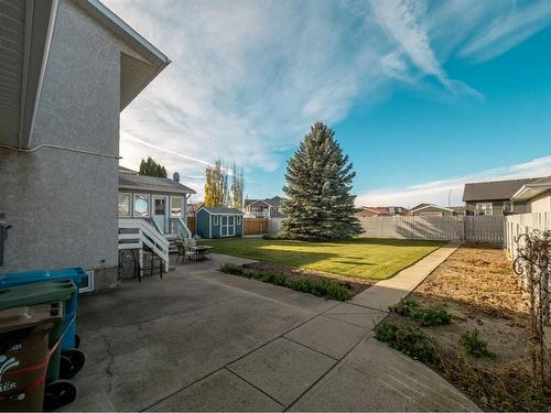 5810 46 Street, Taber, AB - Outdoor