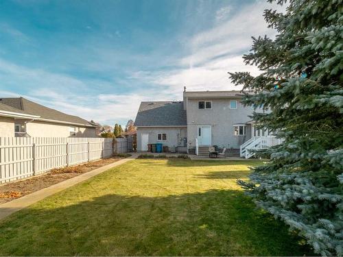 5810 46 Street, Taber, AB - Outdoor