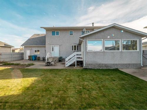 5810 46 Street, Taber, AB - Outdoor