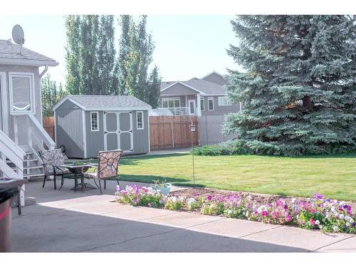 5810 46 Street, Taber, AB - Outdoor