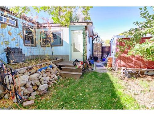 6213 48A Street, Taber, AB - Outdoor