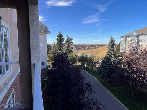 323-100 2 Avenue South, Lethbridge, AB - Outdoor With View