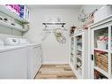 323-100 2 Avenue South, Lethbridge, AB  - Indoor Photo Showing Laundry Room 