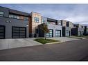 3-57 Aquitania Circle West, Lethbridge, AB  - Outdoor With Facade 