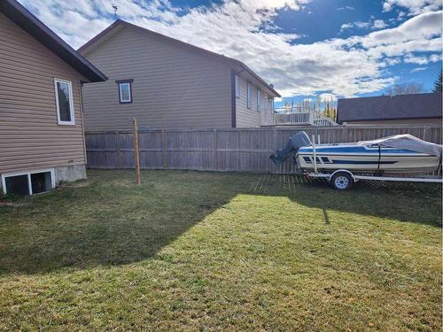 502 Centennial Avenue, Nobleford, AB - Outdoor