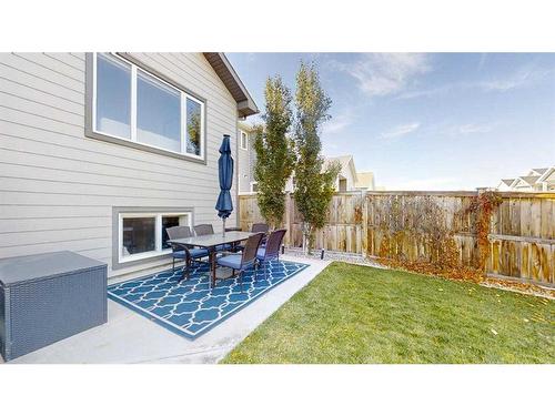 697 Sixmile Crescent South, Lethbridge, AB - Outdoor With Exterior