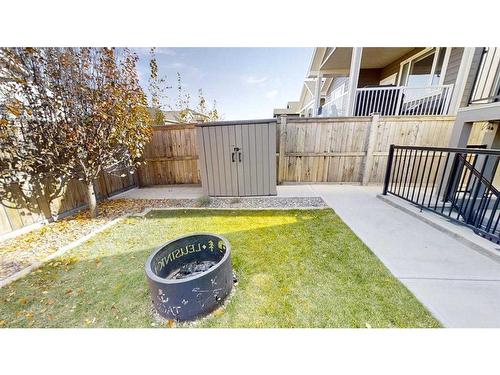 697 Sixmile Crescent South, Lethbridge, AB - Outdoor