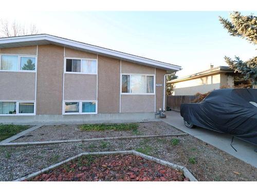 2313 22 Ave, Coaldale, AB - Outdoor With Exterior