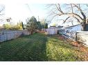 2313 22 Ave, Coaldale, AB  - Outdoor With Backyard 