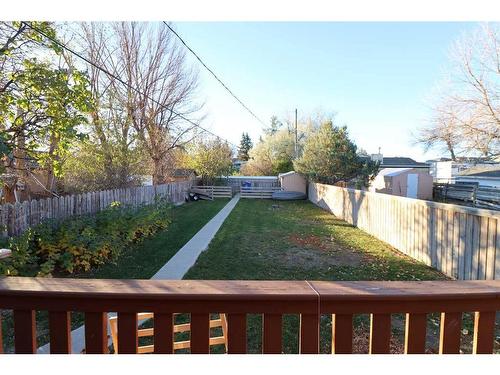 2311 22 Ave, Coaldale, AB - Outdoor