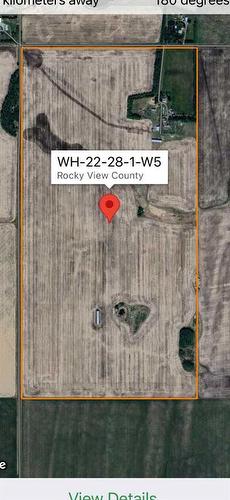 12153 Township Road 284, Rural Rocky View County, AB 