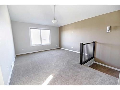 493 Devonia Way West, Lethbridge, AB - Indoor Photo Showing Other Room