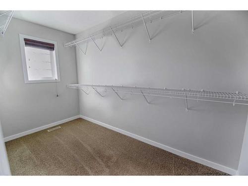 493 Devonia Way West, Lethbridge, AB - Indoor With Storage