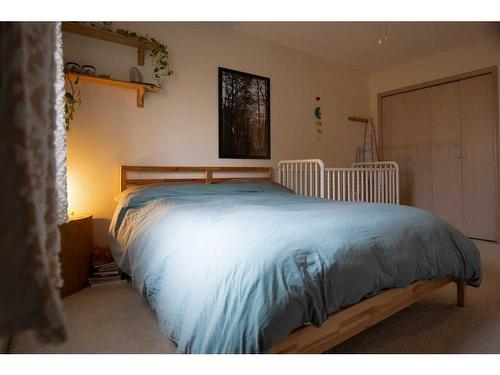 10 Athabasca Way West, Lethbridge, AB - Indoor Photo Showing Bedroom