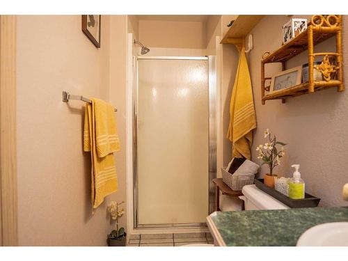 10 Athabasca Way West, Lethbridge, AB - Indoor Photo Showing Bathroom