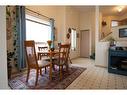 10 Athabasca Way West, Lethbridge, AB  - Indoor Photo Showing Dining Room 