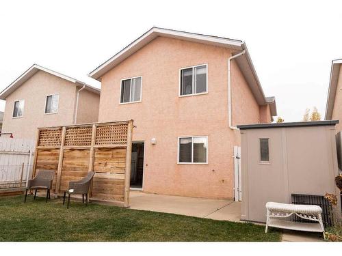 10 Athabasca Way West, Lethbridge, AB - Outdoor With Exterior