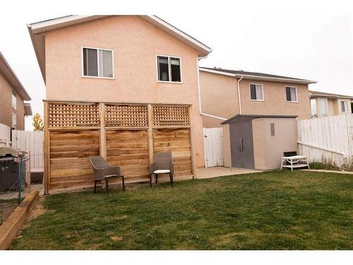 10 Athabasca Way West, Lethbridge, AB - Outdoor With Exterior