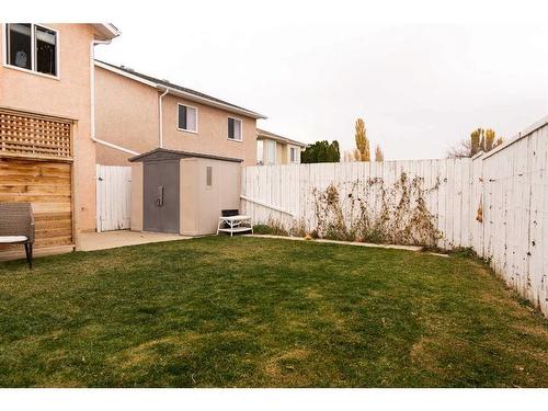 10 Athabasca Way West, Lethbridge, AB - Outdoor With Exterior