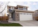 361 Rivergrove Chase West, Lethbridge, AB  - Outdoor 