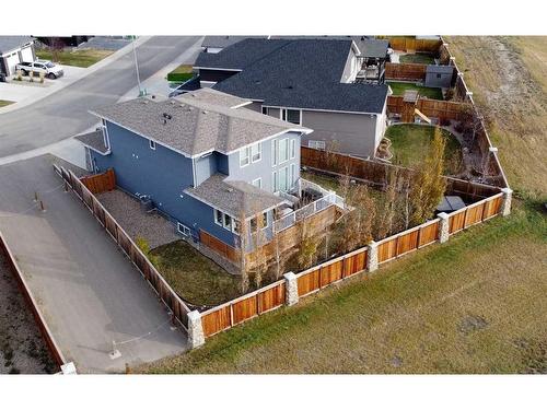 361 Rivergrove Chase West, Lethbridge, AB - Outdoor