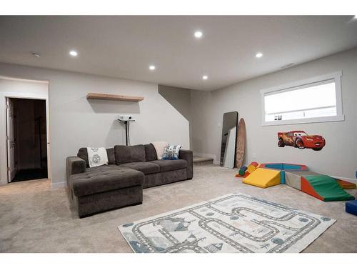 361 Rivergrove Chase West, Lethbridge, AB - Indoor