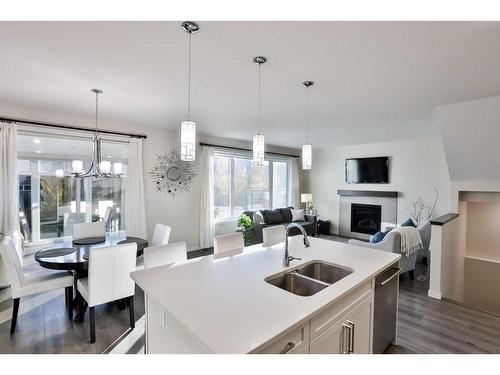 91 Riverford Close West, Lethbridge, AB - Indoor