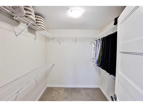 91 Riverford Close West, Lethbridge, AB - Indoor With Storage