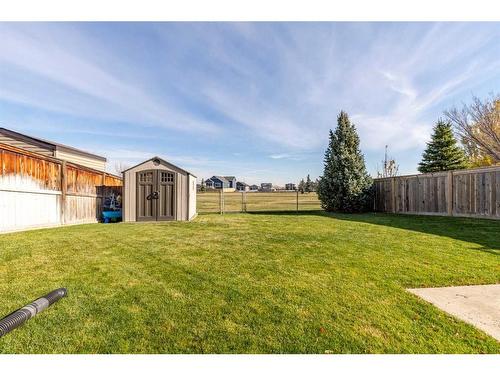 3203 22 Street, Coaldale, AB - Outdoor